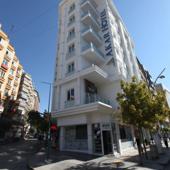 Akar Hotel
