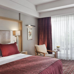 Divan Hotel Bursa - Bild 4