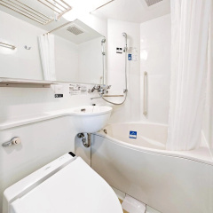 APA Hotel  Akihabara Suehirocho Ekimae - Bild 7
