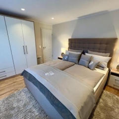 Haus-Holidayde Walkenried Harz Holiday 1 - Bild 5