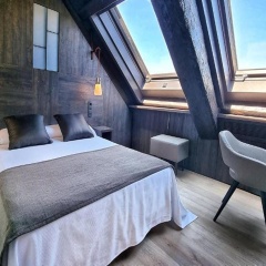Sant Agustí Hotel - Bild 7