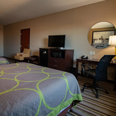 SureStay Plus Hotel by Best Western Owasso Tulsa North thumbnail 47