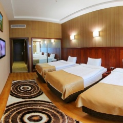 Gherdan Park Hotel - Bild 6