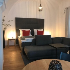 BARONHAUS Aparthotel & Suites - Bild 4
