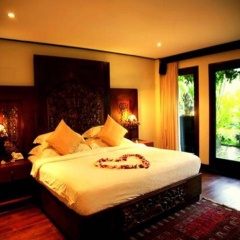 Villa Sarna Ubud - Bild 6