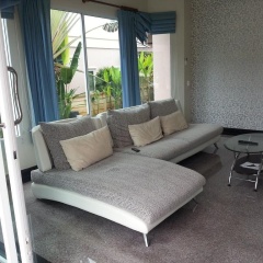 June Pool Villa - Bild 6