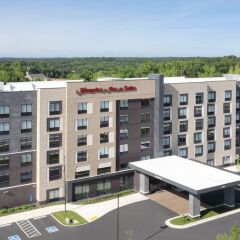 Hampton Inn & Suites Richmond Short Pump in Richmond, United States of America from 178$, photos, reviews - zenhotels.com photo 31