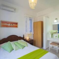 Blue Family Apartment in Protaras, Cyprus from 154$, photos, reviews - zenhotels.com photo 7