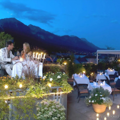 Hotel Schwarzer Adler - Bild 22