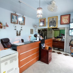 Sananwan Palace - Bild 1