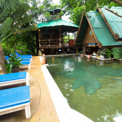 Tropical Garden Bungalow - Bild 10