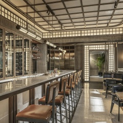 Four Seasons Hotel Bangkok at Chao Phraya River - Bild 30