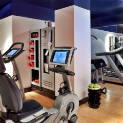 Sofitel Lisbon Liberdade - Bild 19