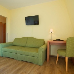 Berghotel Kockelsberg - Bild 5