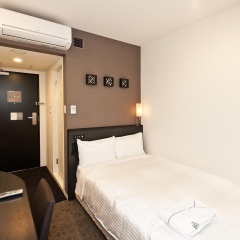 Sotetsu Fresa Inn Nihombashi Ningyocho - Bild 5