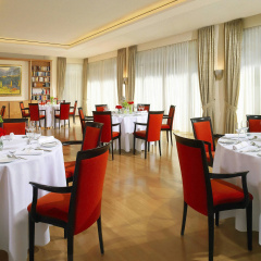 Sheraton Carlton Hotel Nuernberg - Bild 20