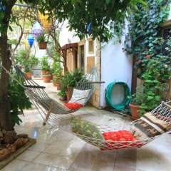Sevin Hotel - Bild 11