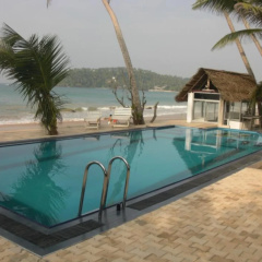 Paradise Beach Club Mirissa thumbnail 8