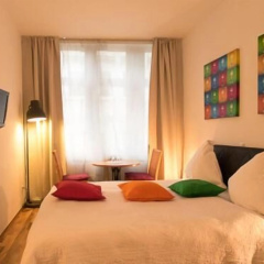 Hotel Monte Christo - Bild 4