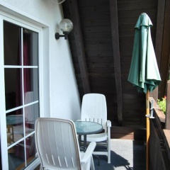 Ferienwohnung-Stricker-Typ-A-Balkon-1-3 - Bild 6