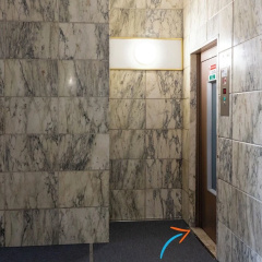 notaMi - Arena Modern Apartment - Bild 10