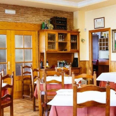 Guest house Parador de Los Llanos thumbnail 14