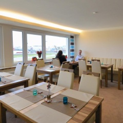 Hotel Hochseeinsel - Bild 17