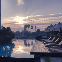 Maraya Hotel & Resort thumbnail 18