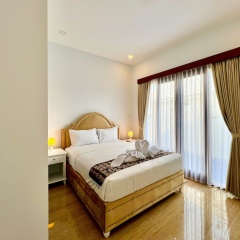 Arjuna Villa Apartico - Bild 4