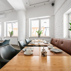 Design Hotel Wiegand - Bild 12
