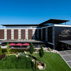 Meiser Design Hotel - Bild 1