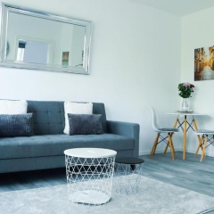 Appartement an der Ilmenau - Bild 8