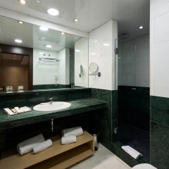 Catalonia Sagrada Familia Hotel - Bild 12