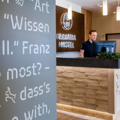Coffee Fellows Hotel München-Freiham - Bild 26