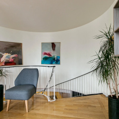 First Hotel Brommaplan - Bild 17
