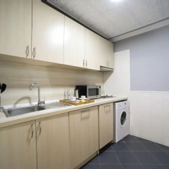 Meroddi Galata Flats - Bild 8