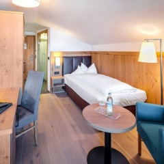 Hotel Helmer - Bild 5