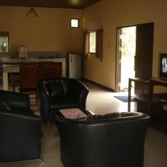Japanese Villa - Bild 1