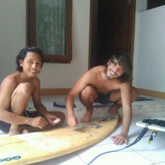 Jeges Homestay - Bild 20