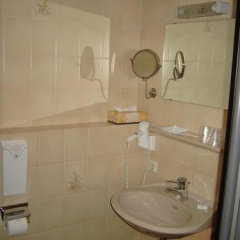 Hotel Pension Alpenstern - Bild 7