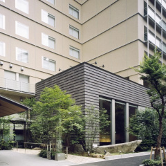 Hotel Niwa Tokyo - Bild 1
