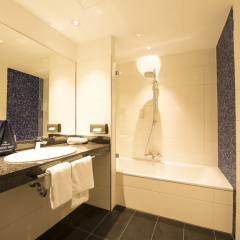 carathotel Düsseldorf City - Bild 13