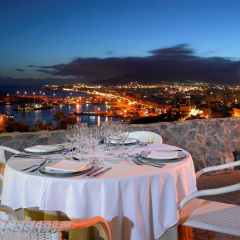 Parador de Malaga Gibralfaro - Bild 25