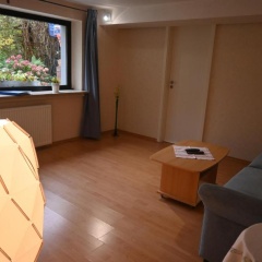 2 Zi-Appartment mit Gartennutzung - Bild 2