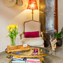 Hotel Can Abril - Bild 10