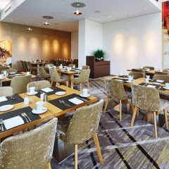 Steigenberger Hotel Am Kanzleramt - Bild 24