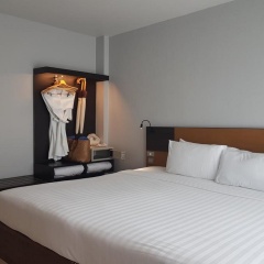Naina Resort & Spa Hotel - Bild 27