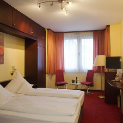 Hotel Amberger - Bild 3