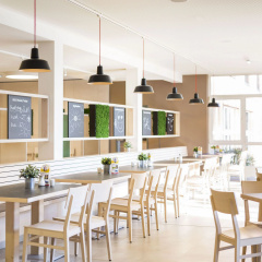 JUFA Hotel Graz - Bild 20