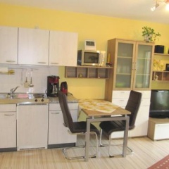 Apartment Abendstille - Bild 12